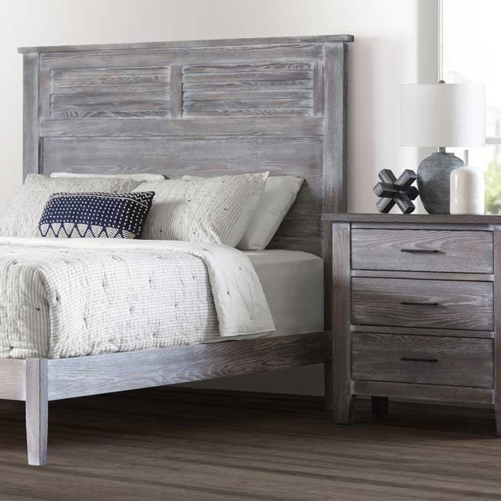 Oxford Classic Bedroom Furniture Set - Countryside Amish Furniture