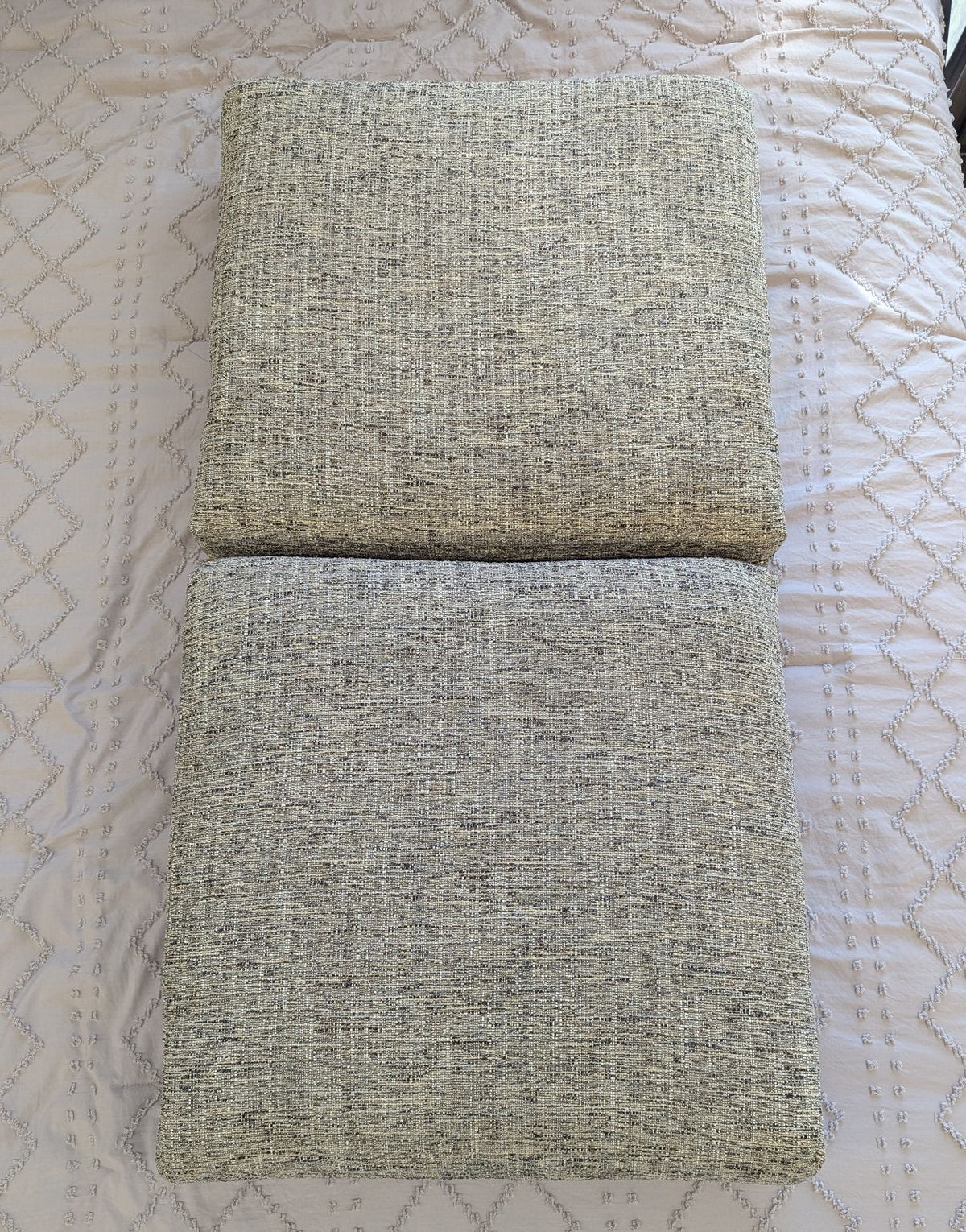 Replacement Cushion Set for Morris Chair