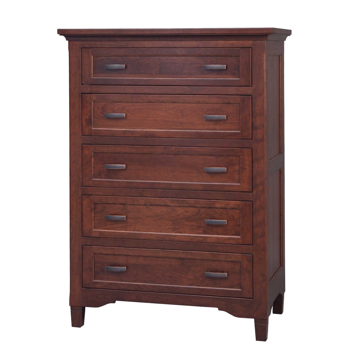 Amish Lexington Chest of Drawers