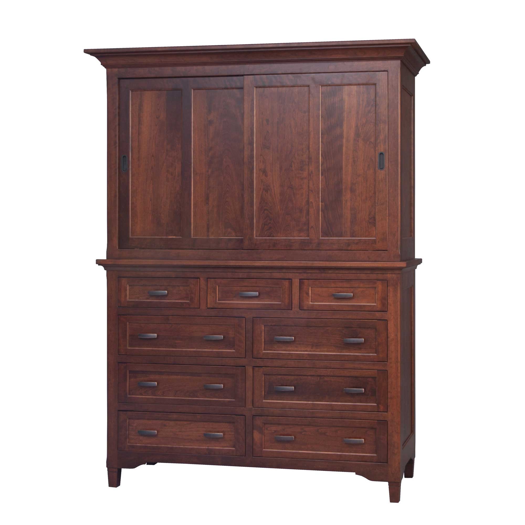 Lexington Mule Chest - snyders.furniture