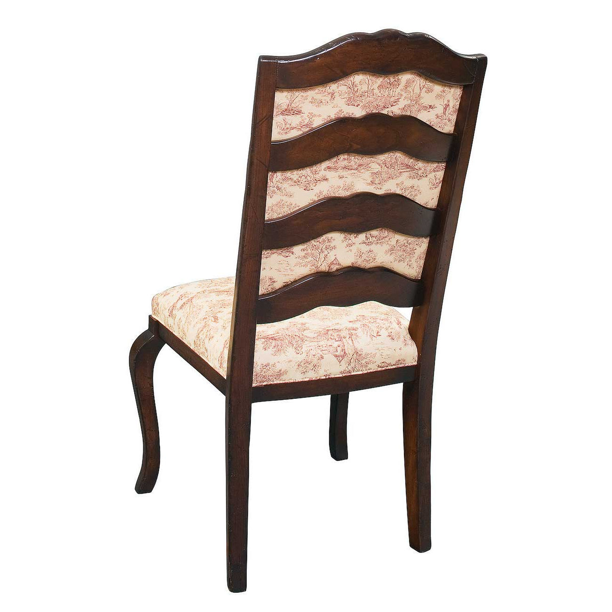 Silla de comedor Amish Rochefort