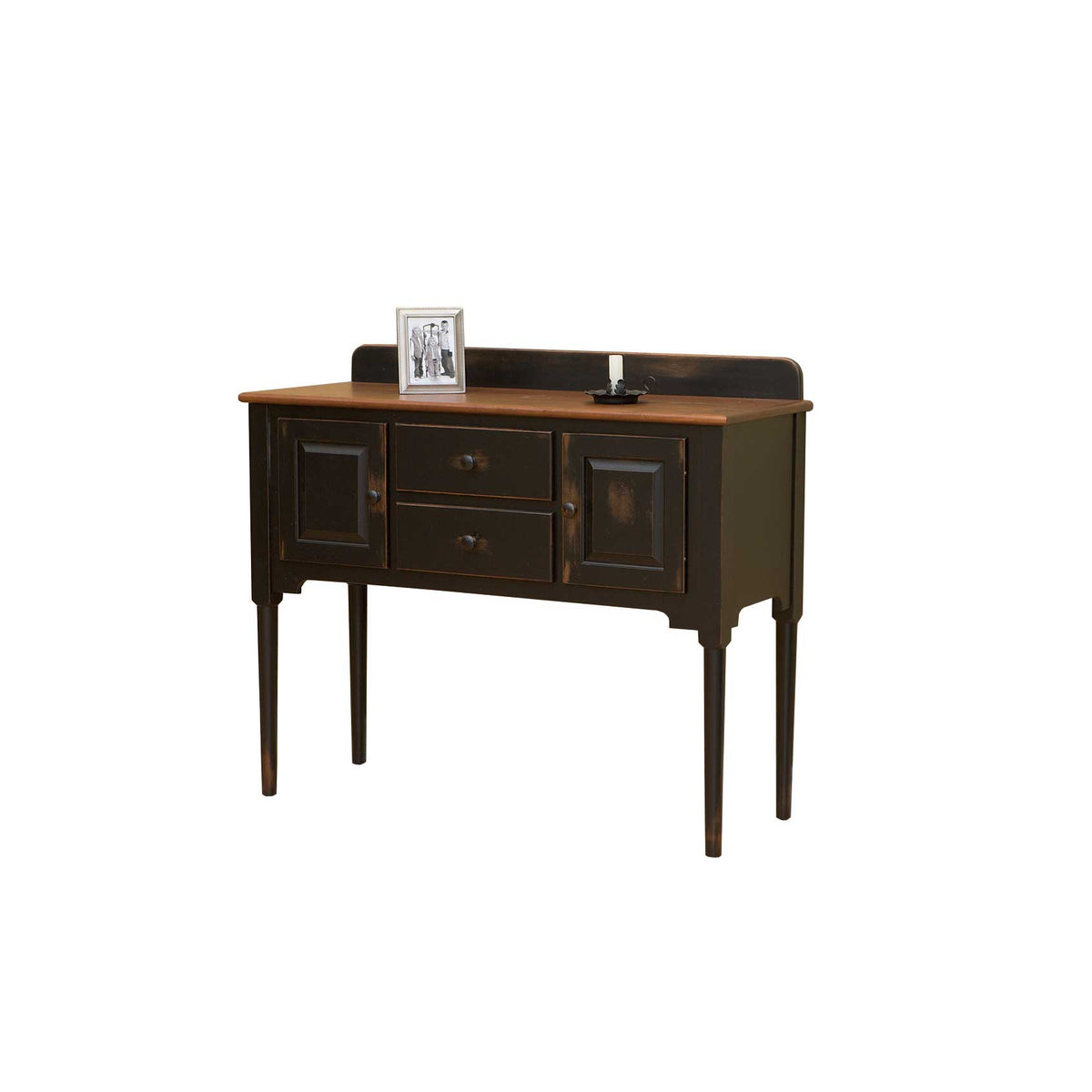 Plymouth Amish Solid Wood Sideboard