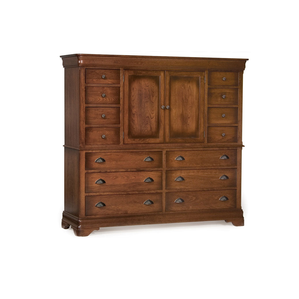 Chifforobe Amish de Marsella