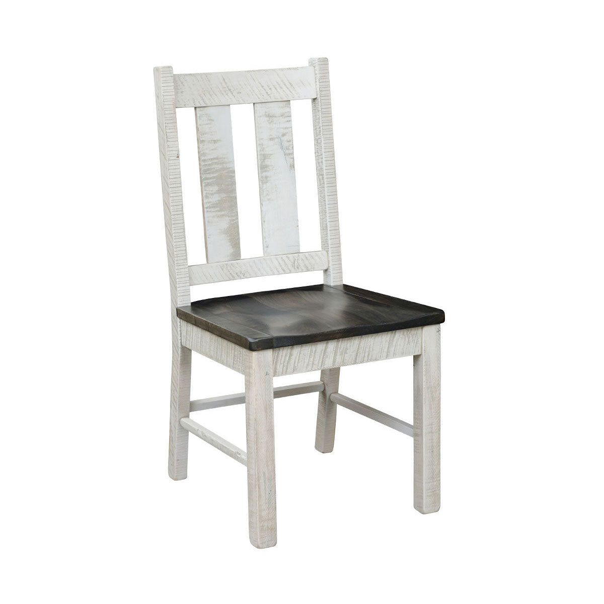 Silla de comedor Amish Denver