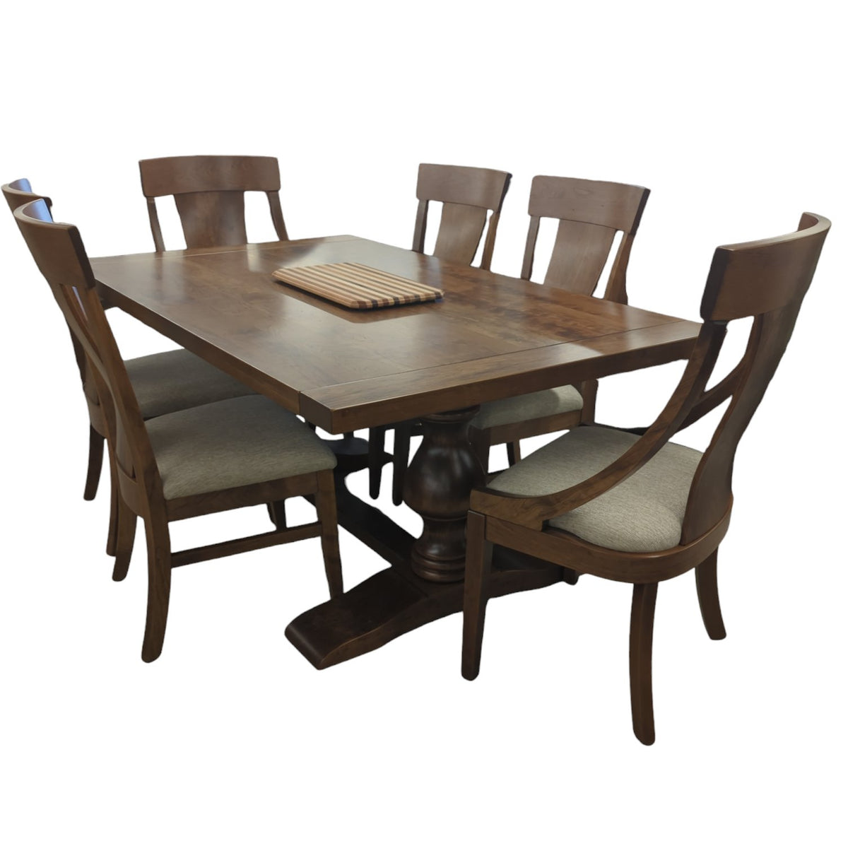 Alana Dining Set l In - Stock - snyders.furniture