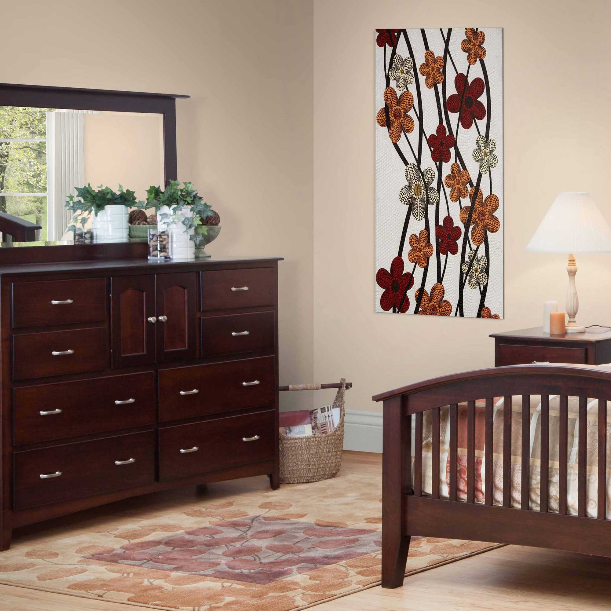 Concord High Dresser - snyders.furniture