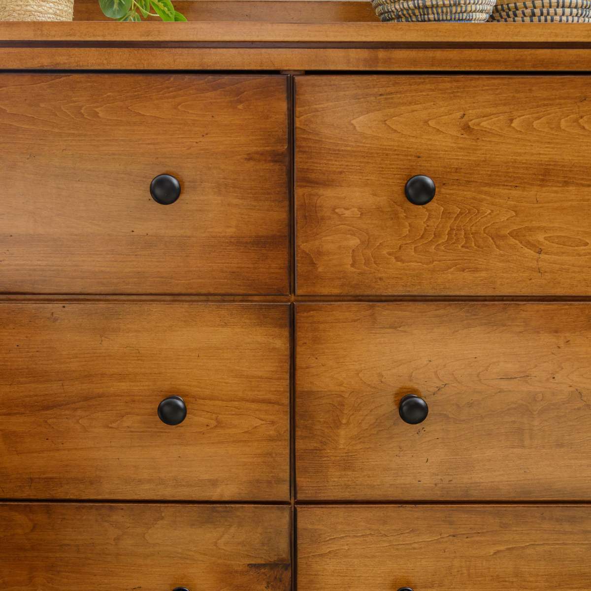 Kiel Triple Dresser - snyders.furniture