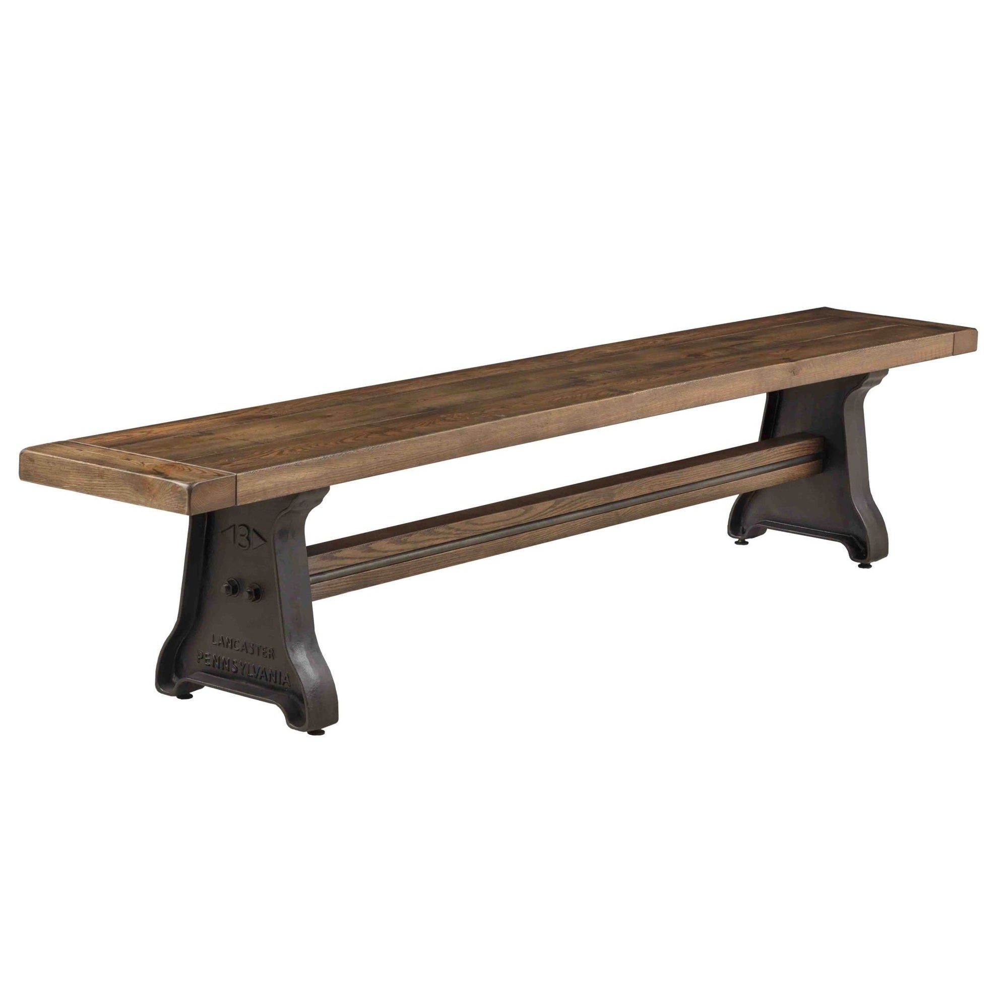 Pierre Bench - snyders.furniture