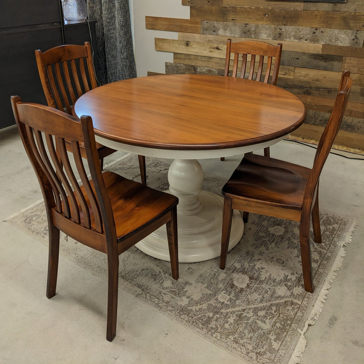 Ashboro Dining Set l In - Stock - snyders.furniture