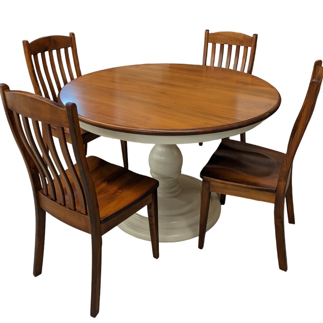 Ashboro Dining Set l In - Stock - snyders.furniture