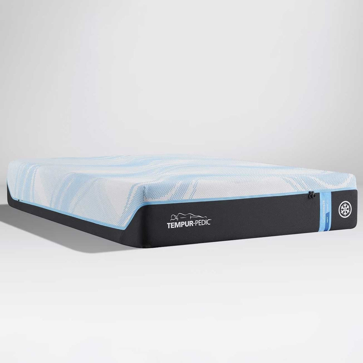 Tempurpedic LuxeBreeze Cool Sleeping Mattress