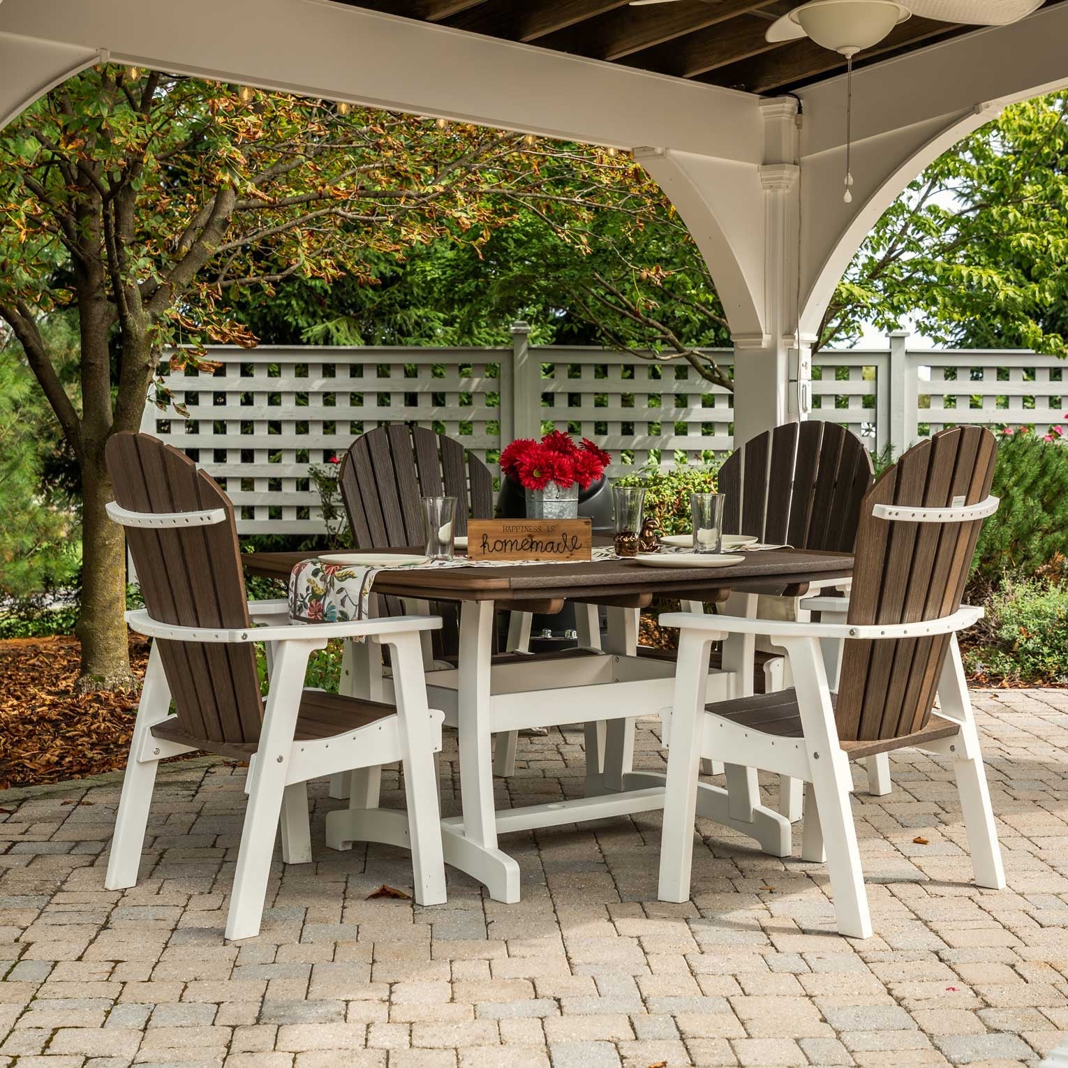 Adirondack patio furniture sets sale