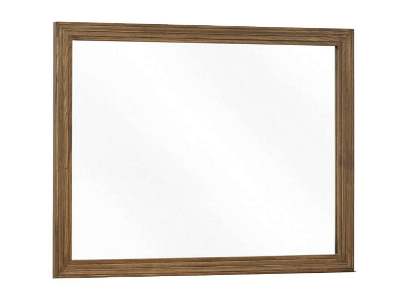 Amish Solid Wood Santa Ana Mirror - snyders.furniture