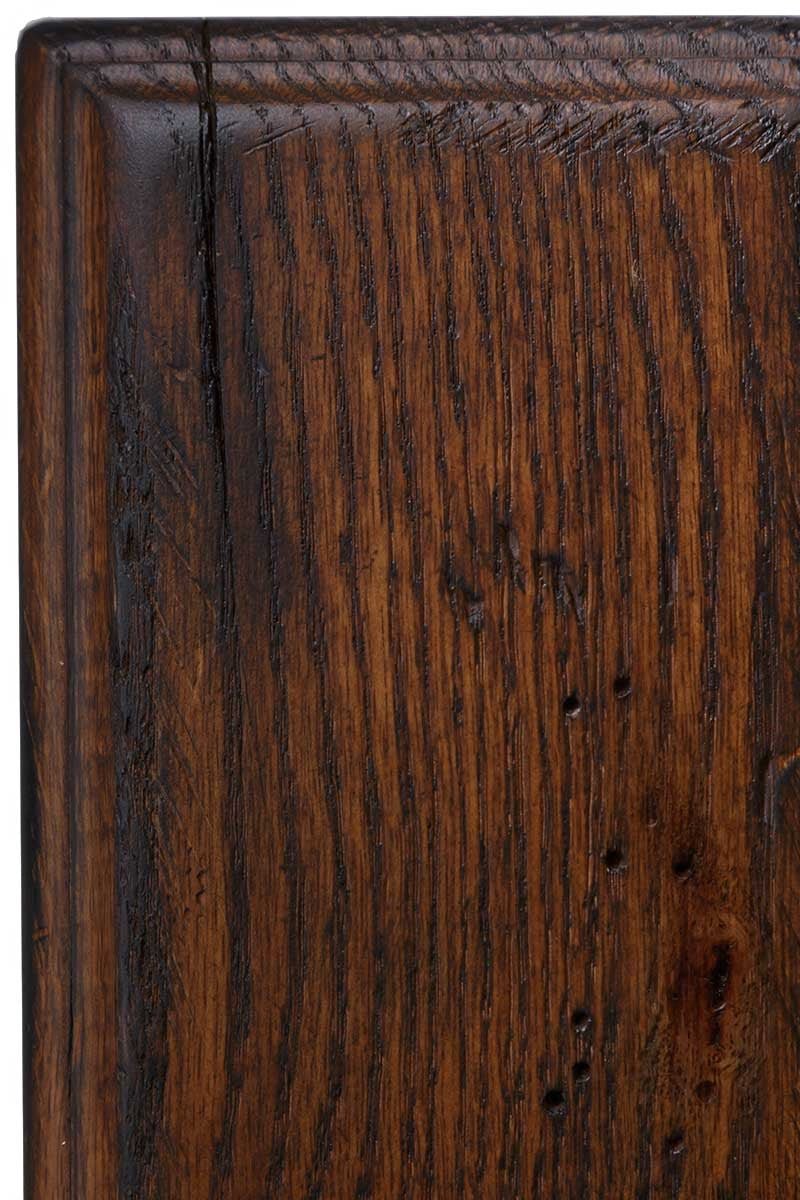 Antiquated Asbury - Rustic Oak - snyders.furniture