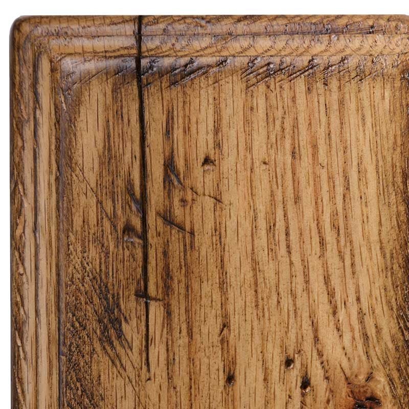 Antiquated Natural - Rustic Oak - snyders.furniture