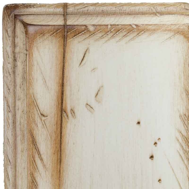 Antiquated Parchment - Brown Maple - snyders.furniture