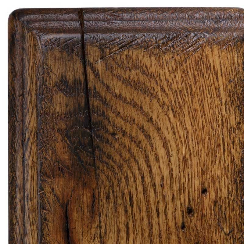 Antiquated Provincial - Rustic Oak - snyders.furniture