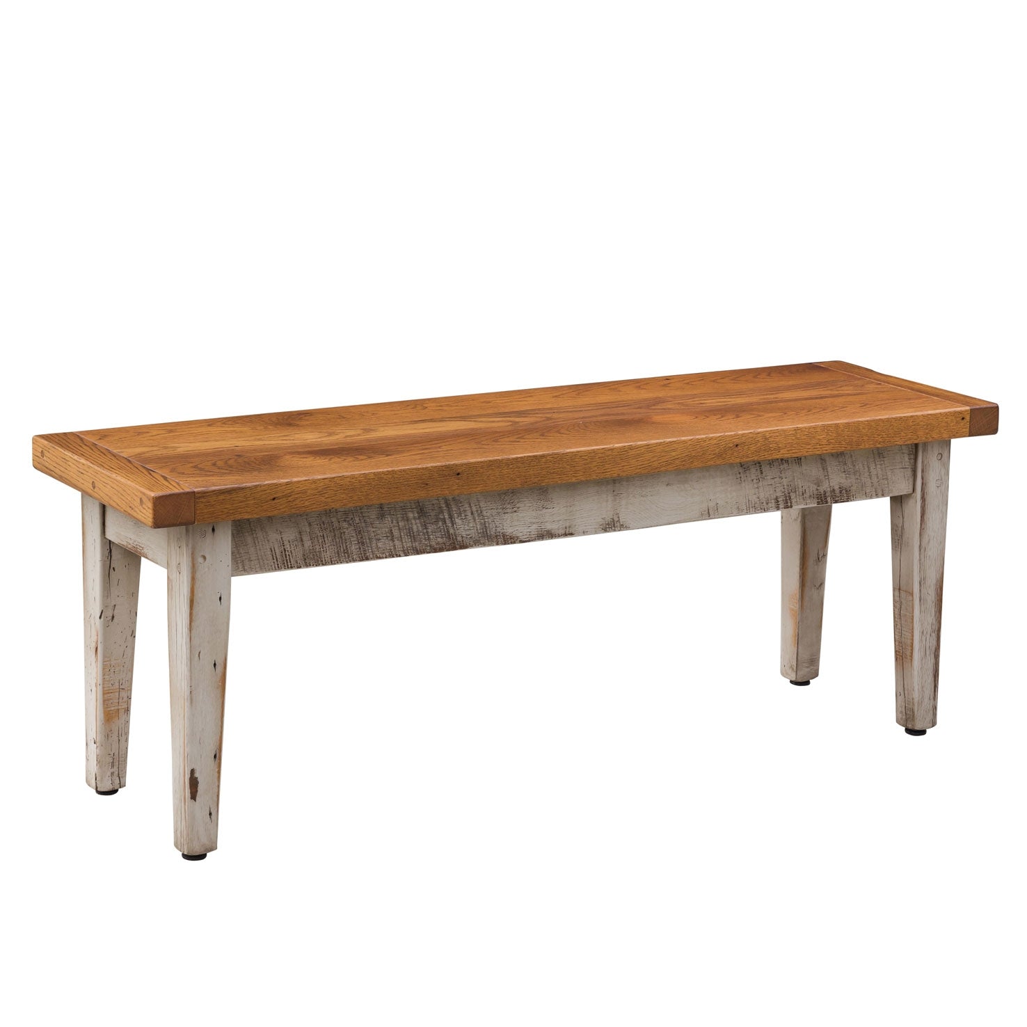 Amish windsor online bench