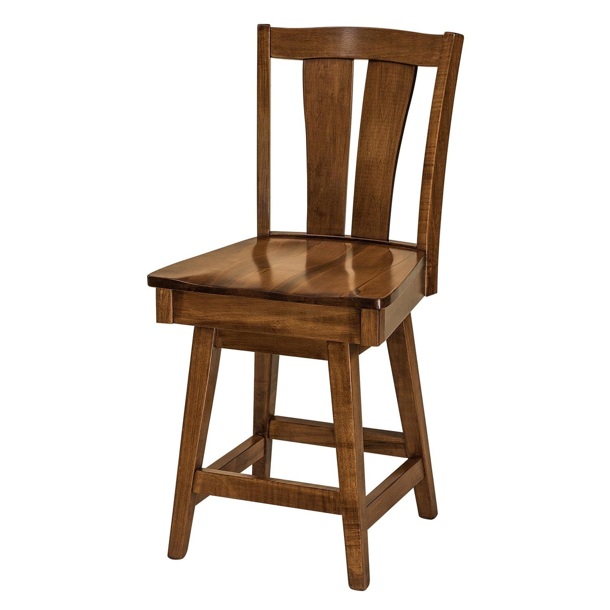 Brawley Bar Stool - snyders.furniture