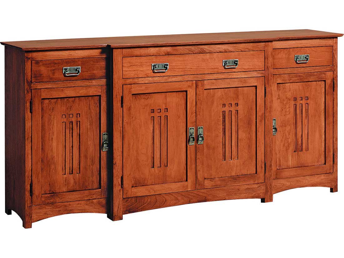 Chestnut Hill Sideboard - snyders.furniture