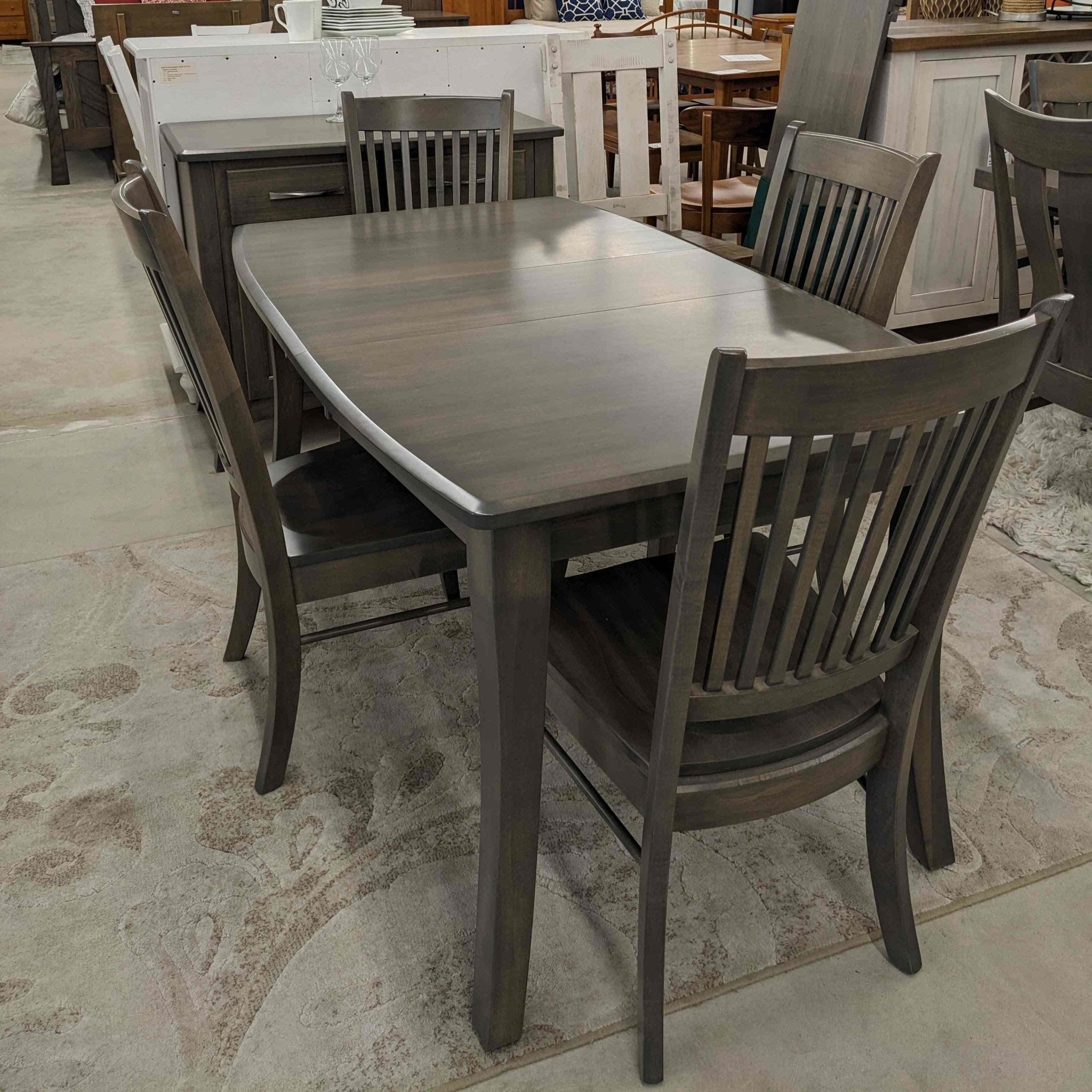 36 x discount 48 dining table