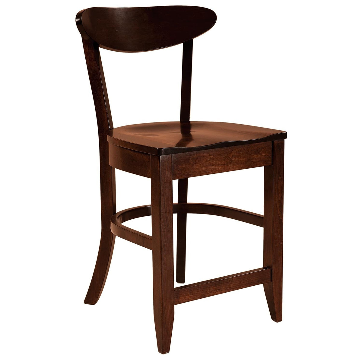 Hawthorn Bar Stool - snyders.furniture