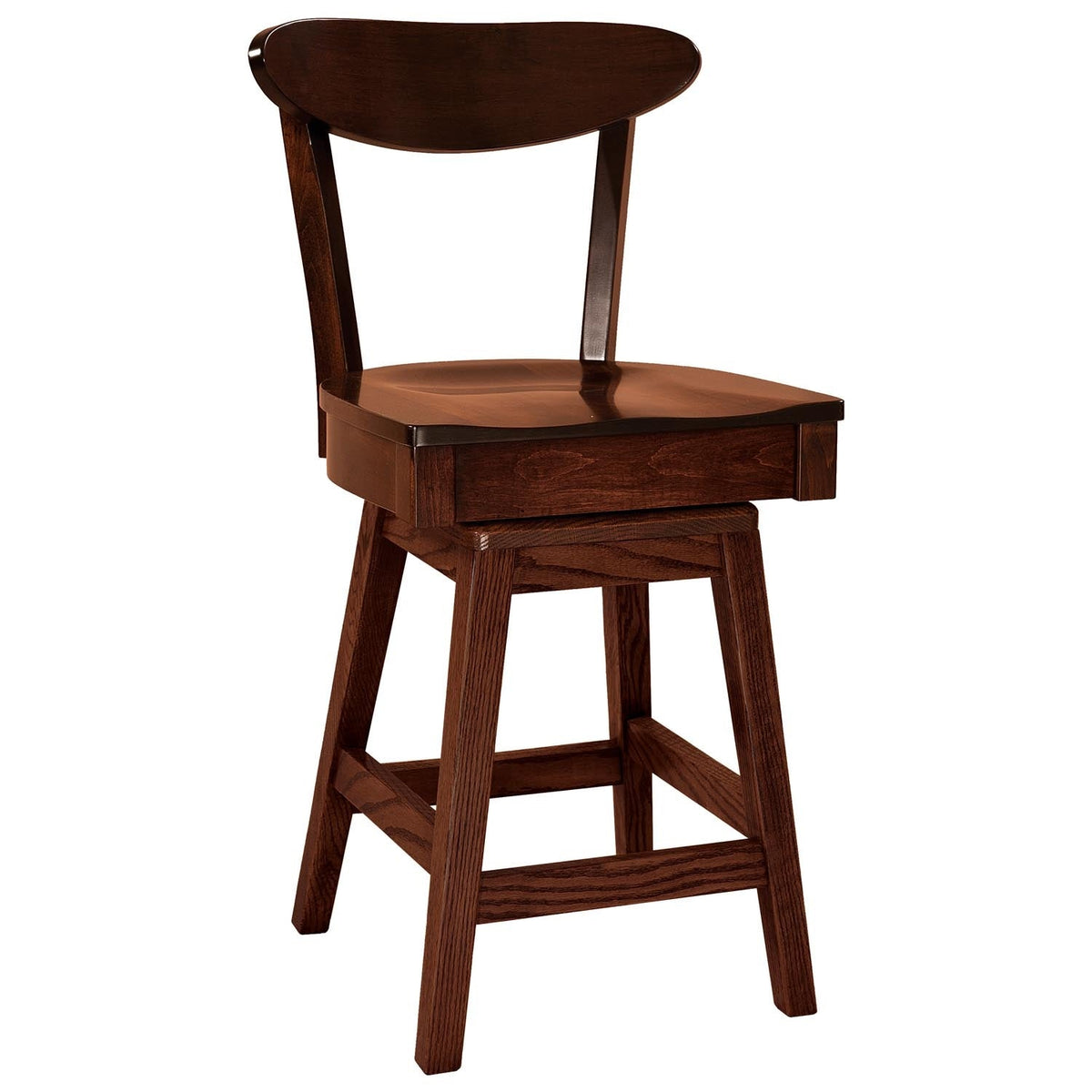 Hawthorn Bar Stool - snyders.furniture