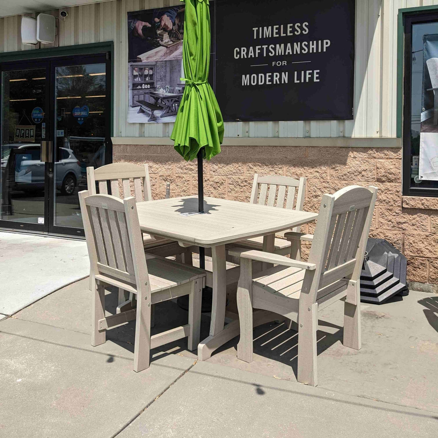Shop Amish Outdoor Patio Furniture Lancaster PA Snyder's Furniture