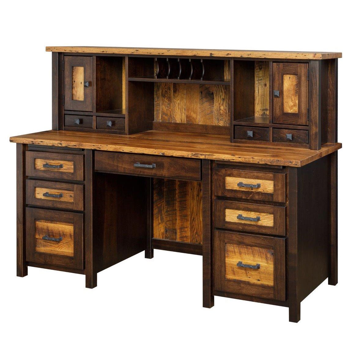 https://www.snydersfurniture.com/cdn/shop/products/loft-barnwood-double-pedestal-hutch-desk-453629_1600x.jpg?v=1686237793