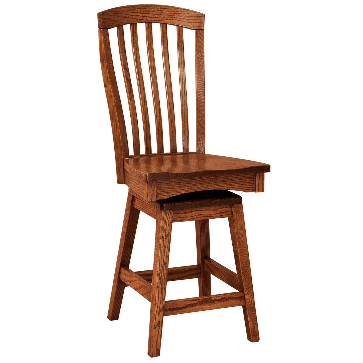 Malibu Bar Stool - snyders.furniture