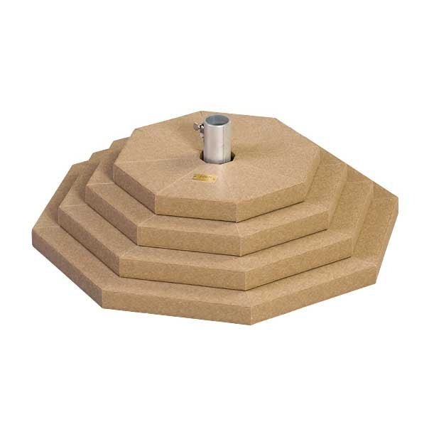 Poly Umbrella Base - snyders.furniture