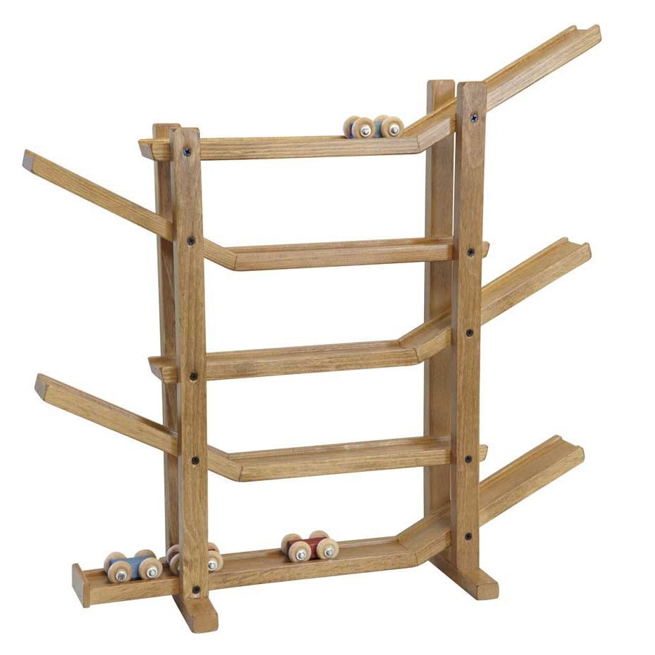 Wooden Toy Marble Machine from DutchCrafters Amish Furniture